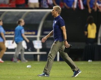 Klinsmann