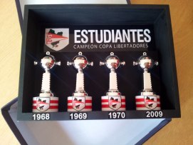 Estudiantes
