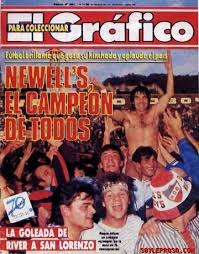 Newell's