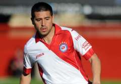 Riquelme AAAJ