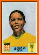 Leonidas