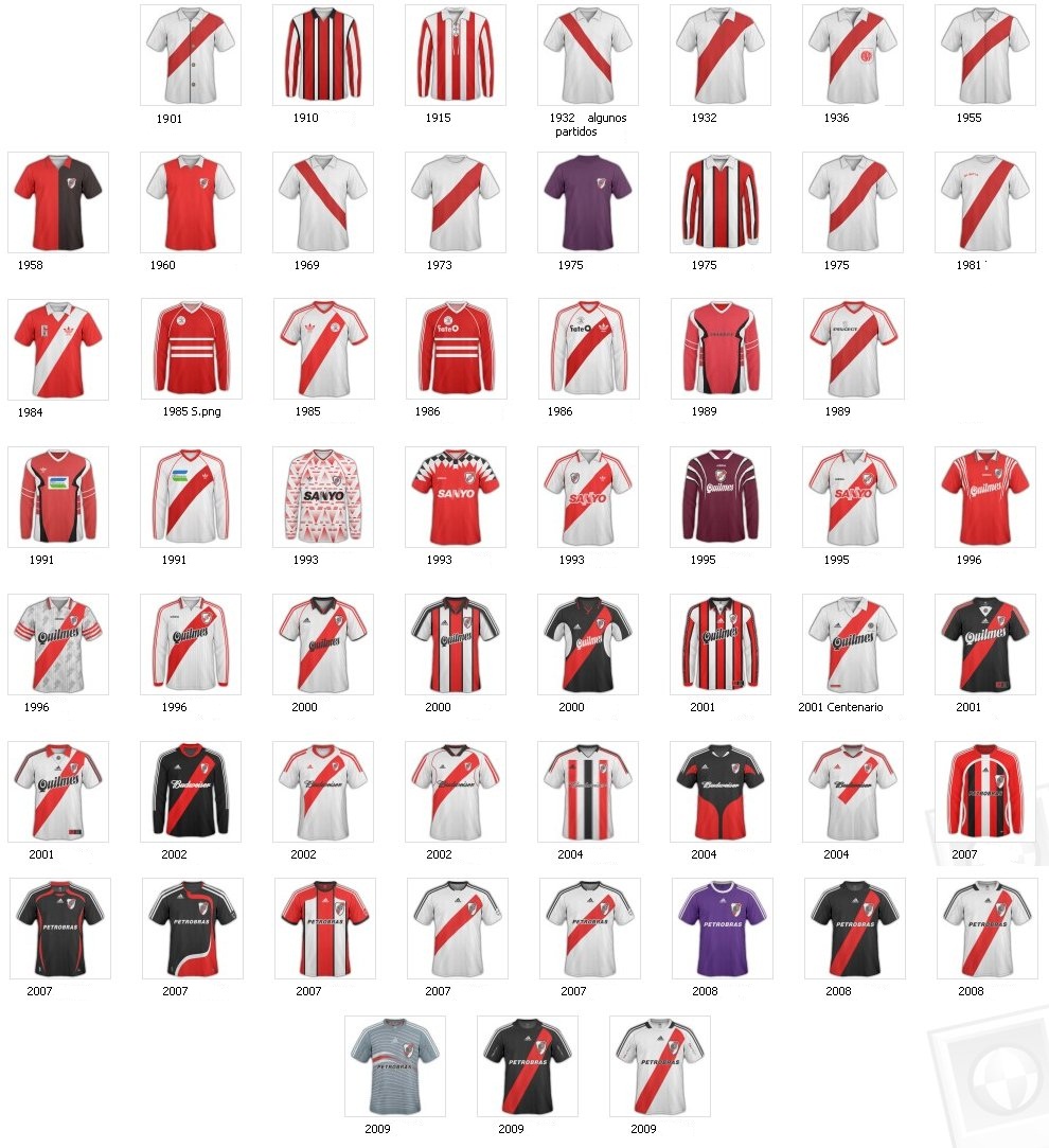 camiseta, una historia