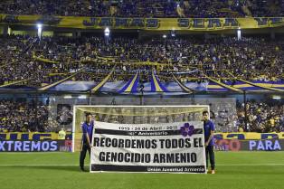 Image result for san lorenzo genocidio armenio