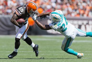 Face Mask Penalty — Goalposte